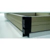 Cadre superposable H 10 mm (570 x 90 mm)