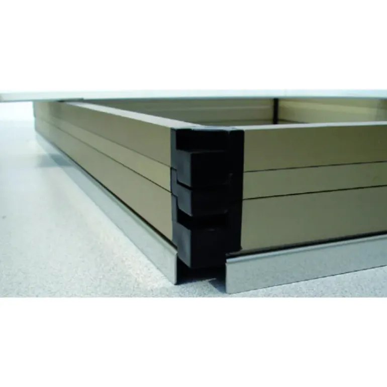 Cadre superposable H 10 mm (370 x 270 mm)