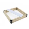 Cadre superposable H 15 mm (240 x 240 mm)