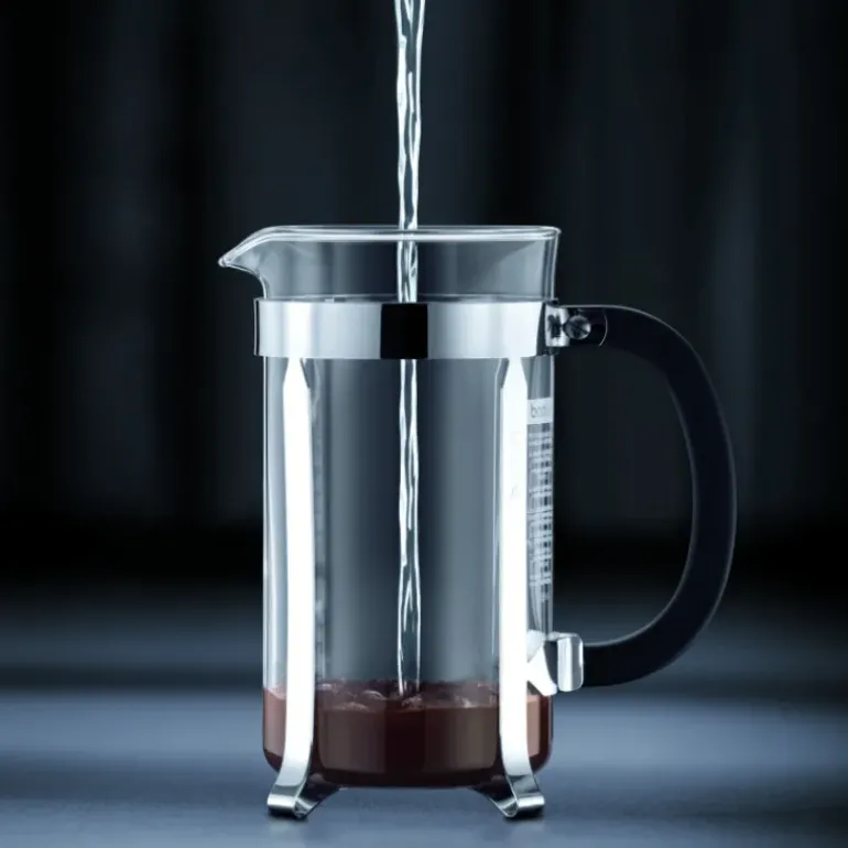 Cafetière à Piston 35cl CHAMBORD Bodum