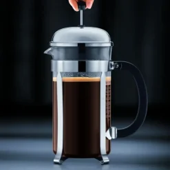 Cafetière à Piston 35cl CHAMBORD Bodum