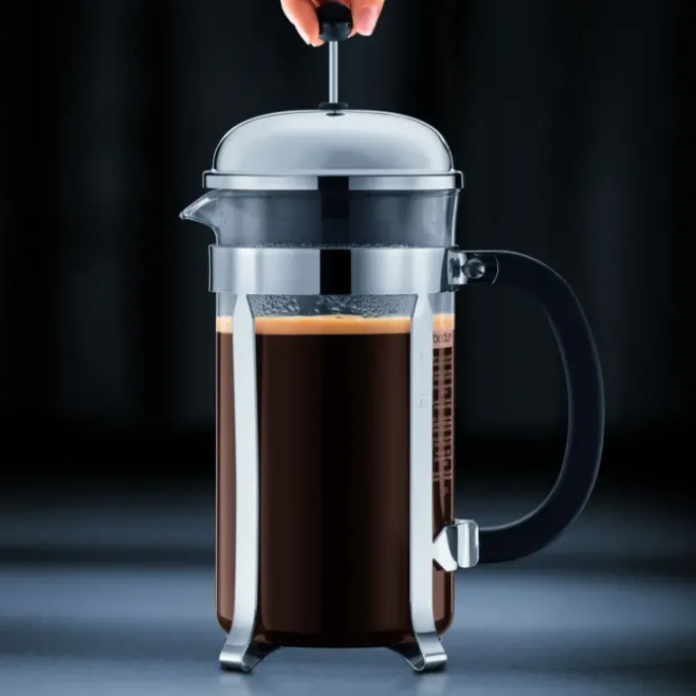 Cafetière à Piston 35cl CHAMBORD Bodum