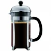 Cafetière à Piston 1L CHAMBORD Bodum