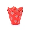 Caissette Cupcake Étoiles (x36) House of Marie