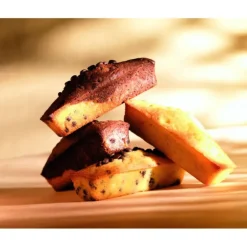 Cakes allongés Flexipan - Moule silicone