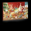 Calendrier de l'Avent Paradis des Jouets Barry