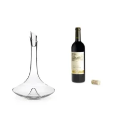 Carafe à Vin 75 cl Ibis Peugeot