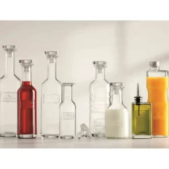 Carafe à Vin 25 cl Luigi Bormioli OPTIMA