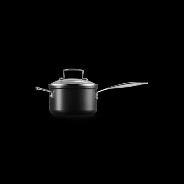 Casserole 16 cm Anti-Adhérente Les Forgées Le Creuset