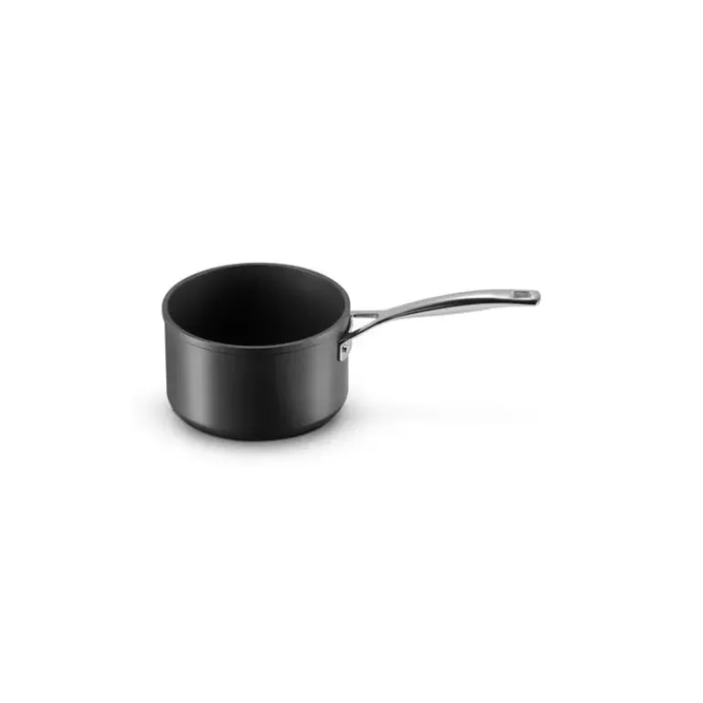 Casserole 18 cm Anti-Adhérente Les Forgées Le Creuset