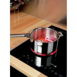 Casserole Casteline Ø 16 cm Manche Amovible Inox Cristel