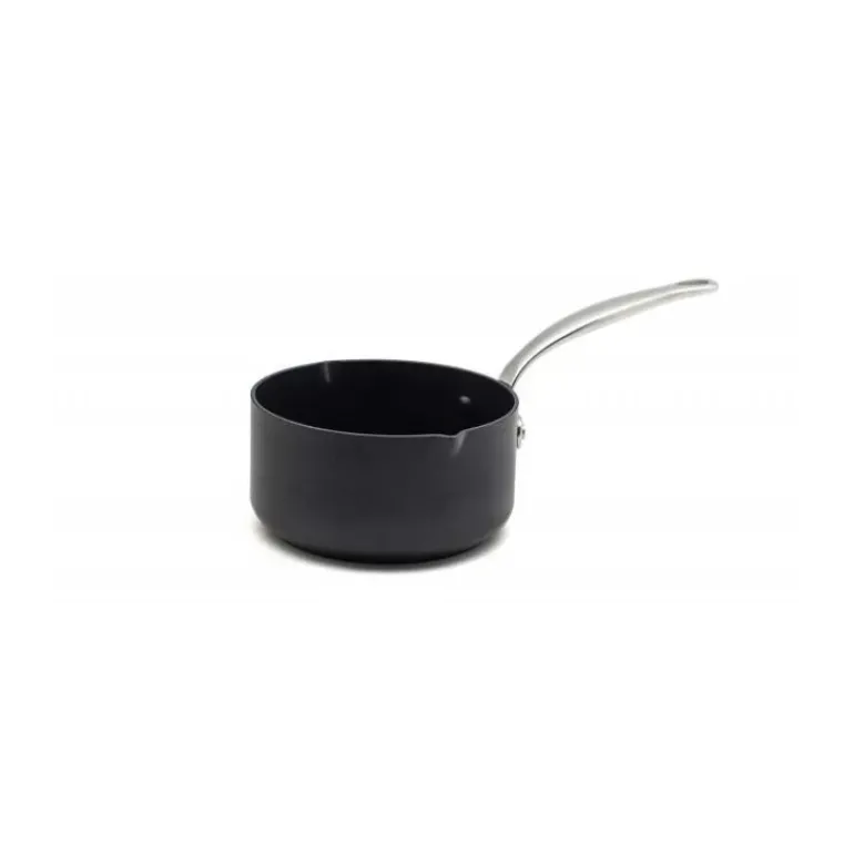 Casserole Induction Becs Verseurs Ø 16 cm Collection BARCELONA PRO GreenPan