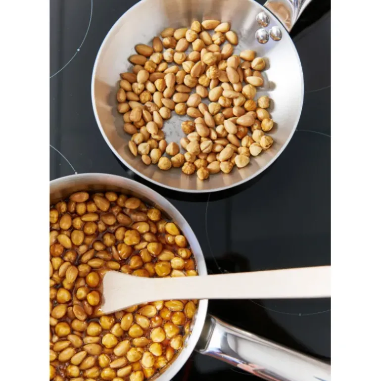 Casserole Inox Ø 20 cm Alchimy De Buyer