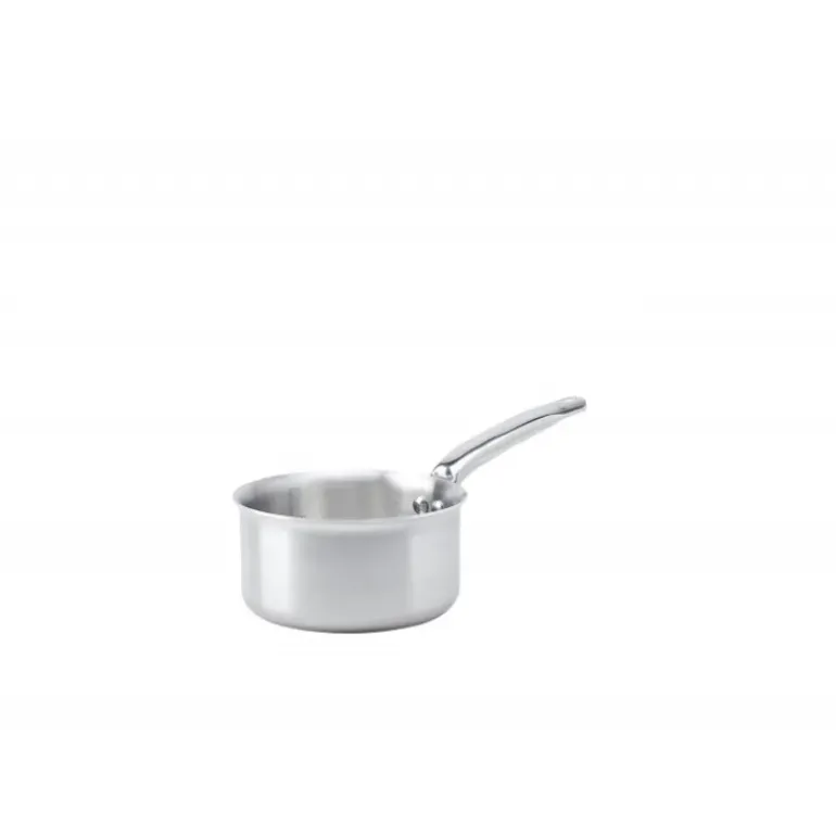 Casserole Inox Ø 16 cm Alchimy De Buyer
