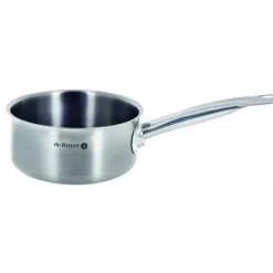 Casserole Inox Ø24 cm Prim'Appety De Buyer