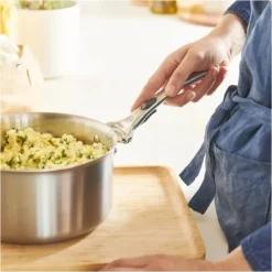 Casserole Inox Amovible Ø 20 cm Alchimy Loqy De Buyer