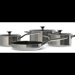 Casserole Inox 20cm KitchenAid