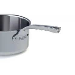 Casserole Inox ø20cm Milady De Buyer