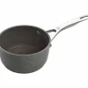 Casserole Pierre 18 cm Salina Granitium Ballarini