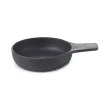Cassolette avec Manche Ardoise 18 cm Basalt Revol