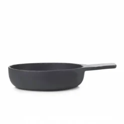 Cassolette avec Manche Ardoise 18 cm Basalt Revol