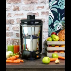 Centrifugeuse Santos Juicer 50C