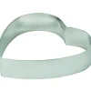 Cercle à Mousse Coeur 20 cm x H 4,5 cm Mallard Ferrière