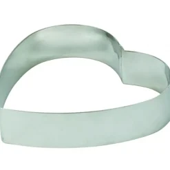 Cercle à Mousse Coeur 20 cm x H 4,5 cm Mallard Ferrière