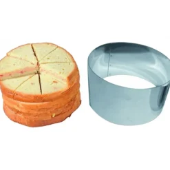 Cercle à Pain Surprise Ø 20 cm x H 12 cm Mallard