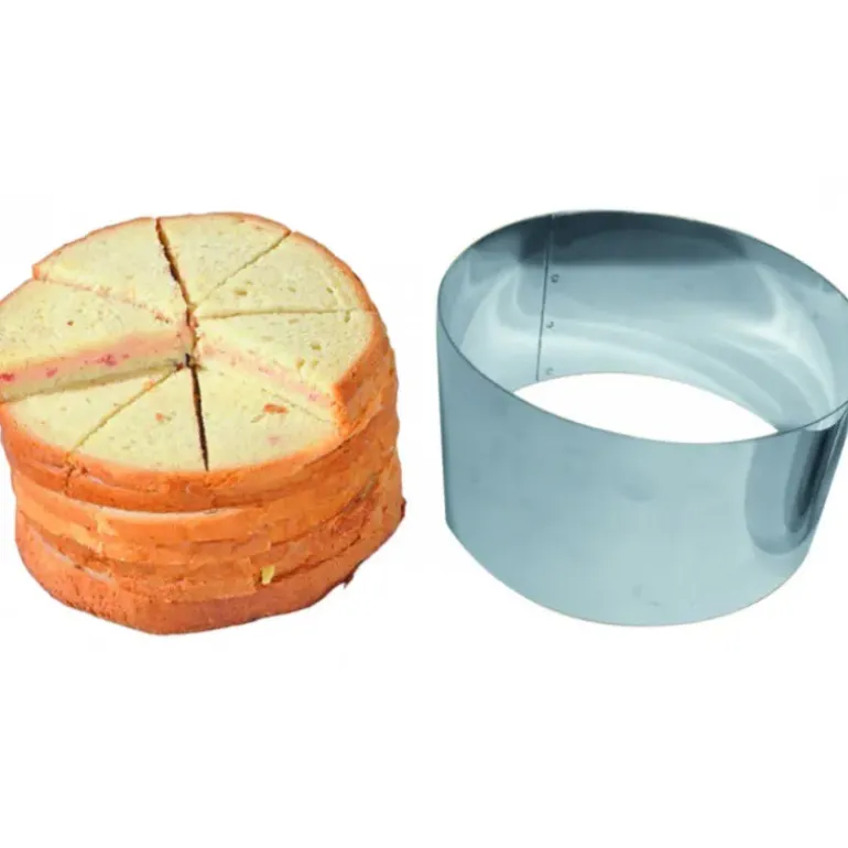 Cercle à Pain Surprise Ø 24 cm x H 9 cm Mallard