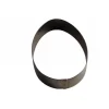 Cercle Oeuf de Pâques Inox 8 x 5,6 cm x H 3 cm Gobel