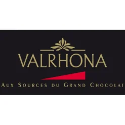 Cercle perforé Ø 12.5 cm de L'école Valrhona par De Buyer