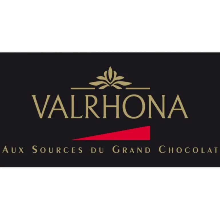 Cercle perforé Ø 12.5 cm de L'école Valrhona par De Buyer
