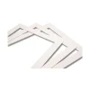 Chablon à biscuit épaisseur 4 mm Mafter
