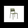 Chaise en Polypropylène Riva Bistrot Agave Nardi