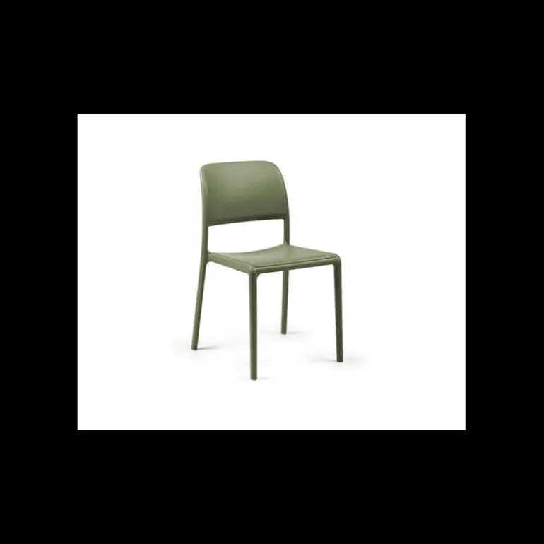 Chaise en Polypropylène Riva Bistrot Agave Nardi