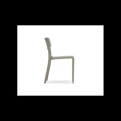 Chaise en Polypropylène Town Vison Ezpeleta