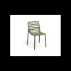 Chaise en Résine Doga Agave Nardi