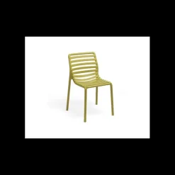 Chaise en Résine Doga Poire Nardi