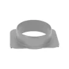 Chariot Poussoir Gris Mandoline Swing De Buyer