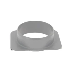 Chariot Poussoir Gris Mandoline Swing De Buyer