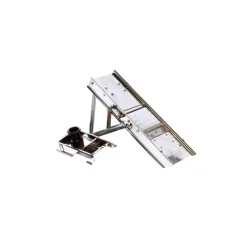 Chariot Protecteur Inox pour Mandoline Bron Coucke