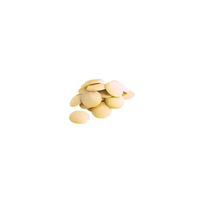 Chocolat Blanc 29% Névéa 1 kg Weiss