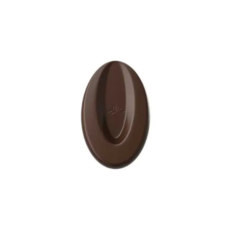 Chocolat de Couverture Noir Manjari 64% 250g Valrhona