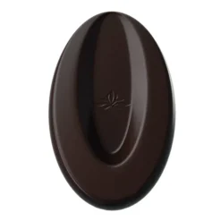 Chocolat de Couverture Noir Manjari 64% 3 kg Valrhona