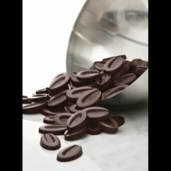 Chocolat de Couverture Noir Manjari 64% 3 kg Valrhona