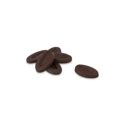 Chocolat de Couverture Noir Guanaja 70% 1kg Valrhona
