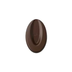 Chocolat de Couverture Noir Caraïbes 66% 250g Valrhona