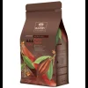Chocolat Force Noire 50% pistoles 1 kg Barry