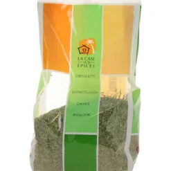 Ciboulette entière 500g